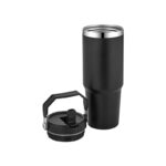 Çelik Termos / 900 ml - Görsel 3