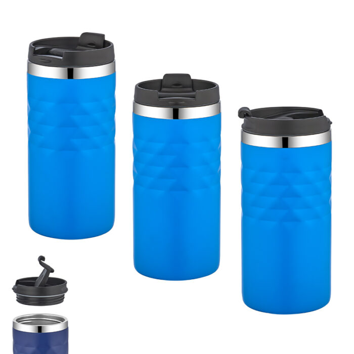 Çelik Kupa / 300 ml - Görsel 6