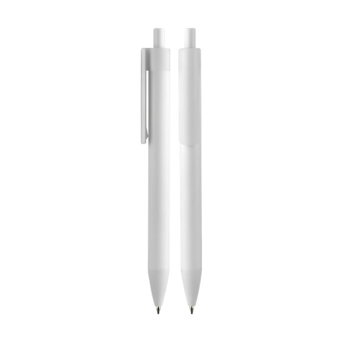Plastik Tükenmez Kalem - Görsel 1