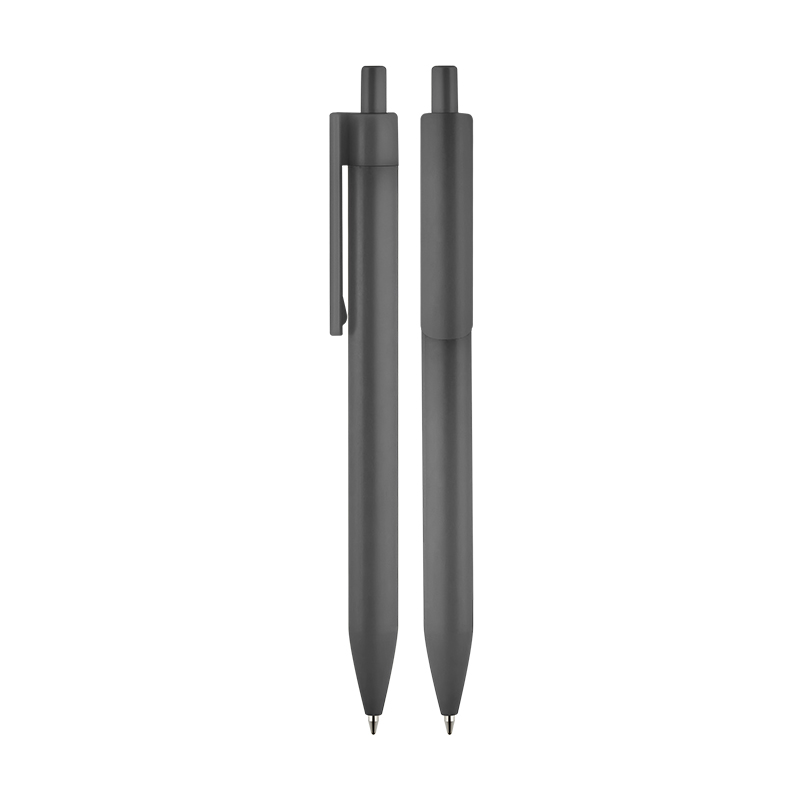 1757411986703 Plastik Tükenmez Kalem - Görsel 3