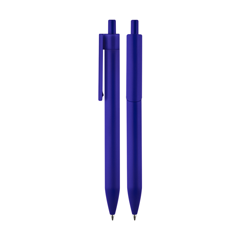 1757412014823 Plastik Tükenmez Kalem - Görsel 5