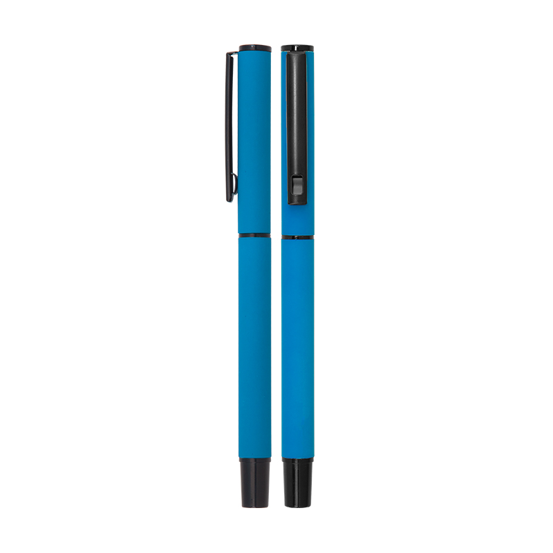 1757423495798 Metal Roller Kalem Rubber Gövde - Görsel 9