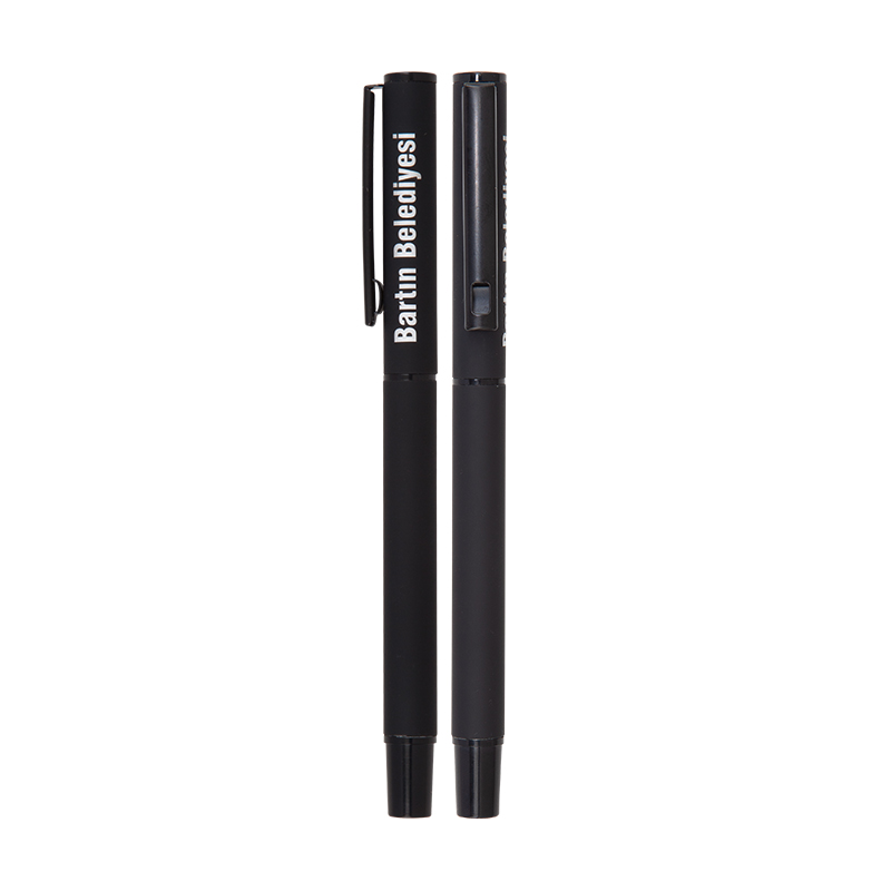 1757423600692 Metal Roller Kalem Rubber Gövde - Görsel 8