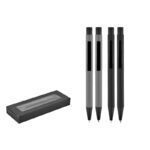 0.7 Kurşun & Tükenmez Kalem Seti - Görsel 2