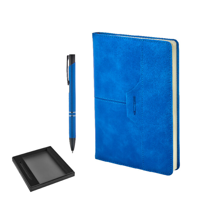 Kalem & Defter Set - Görsel 3