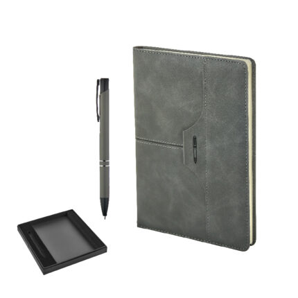 Kalem & Defter Set