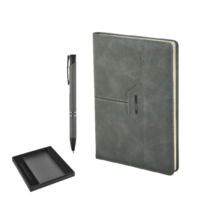 Kalem & Defter Set - Görsel 1