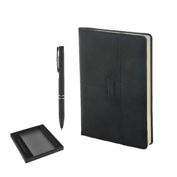 Kalem & Defter Set - Görsel 4