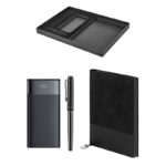 Kalem & Defter & Powerbank Set - Görsel 2