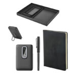 Kalem & Defter & Powerbank Set - Görsel 2