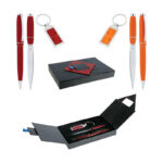 Kalem & Anahtarlık & Zarf Açacağı Set - Görsel 2