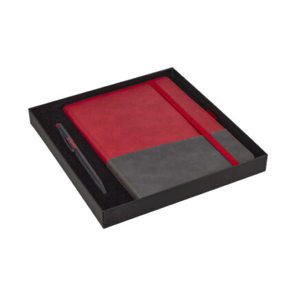 Defter & Kalem Set