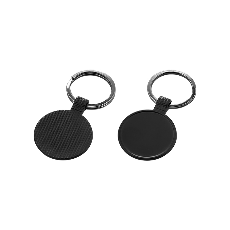 1757427289658 Tek Taraflı Metal Anahtarlık - Görsel 2