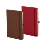 13 x 21 Termo Deri̇ Defter - Görsel 2