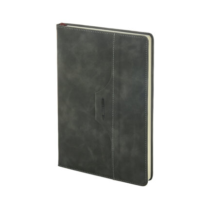 15 x 21 Termo Deri̇ Defter