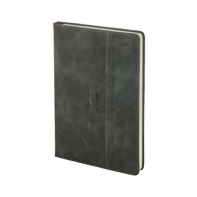 1757428233268 15 x 21 Termo Deri̇ Defter - Görsel 1
