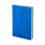 15 x 21 Termo Deri̇ Defter - Görsel 4