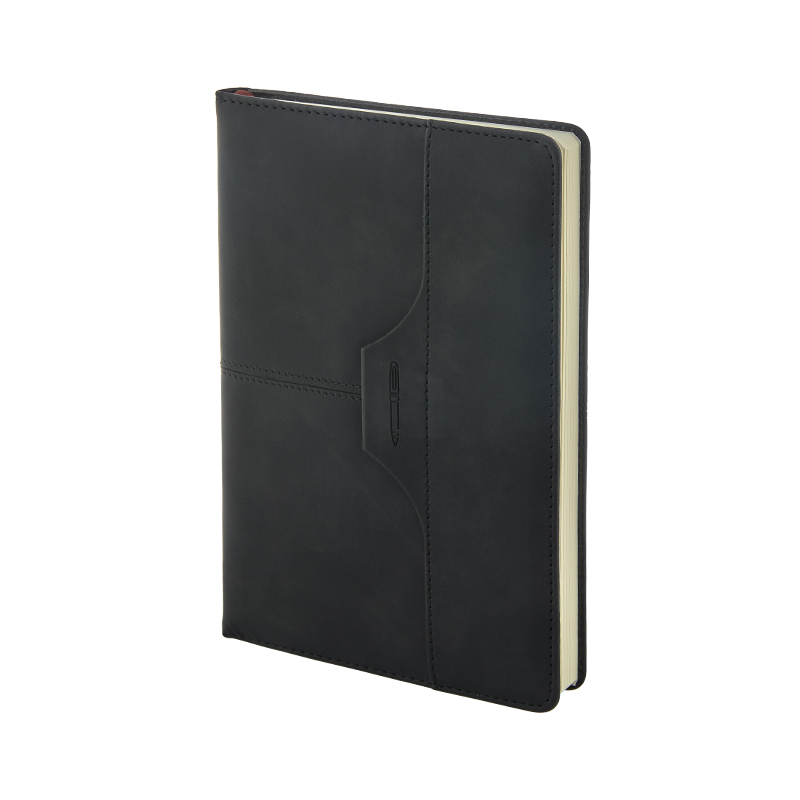 1757428288244 15 x 21 Termo Deri̇ Defter - Görsel 5