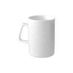 Cenevre Süblimasyon Porselen Kupa - Görsel 2