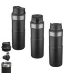 Çelik Termos / 400 ml - Görsel 3