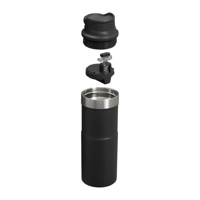 Çelik Termos / 400 ml - Görsel 4