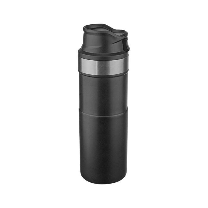 Çelik Termos / 400 ml - Görsel 5