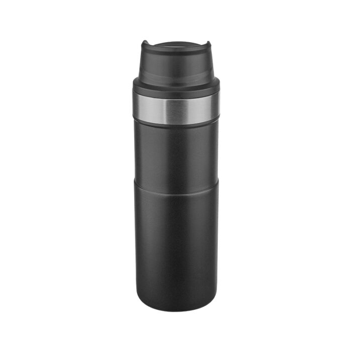 Çelik Termos / 400 ml - Görsel 6