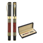 Metal Roller Kalem Seti - Görsel 2