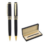 Metal Tükenmez Kalem Seti - Görsel 2