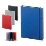 Termo Deri̇ Tarihli Ajanda (Ivory Kağıt) - Görsel 2