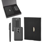 Defter & Kalem & Powerbank Set - Görsel 2