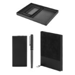 Kalem & Defter & Powerbank Set - Görsel 2