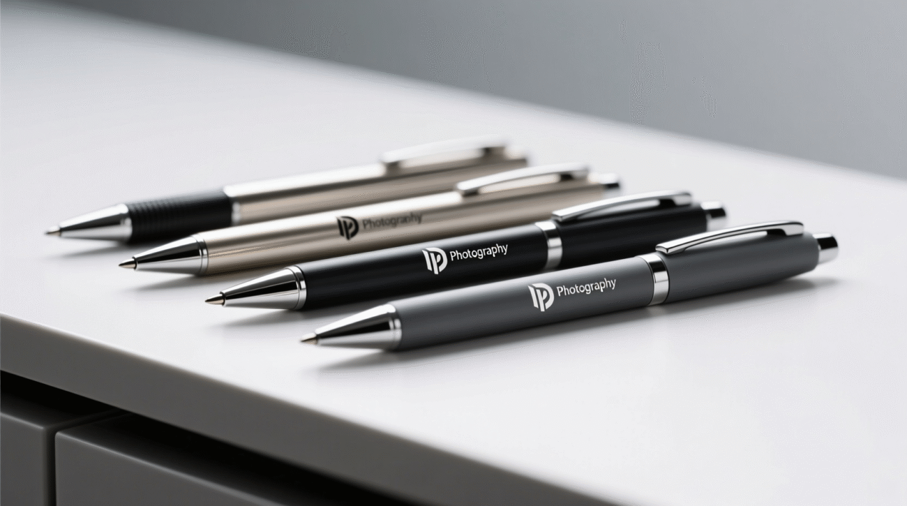 baskılı promosyon kalem modelleri