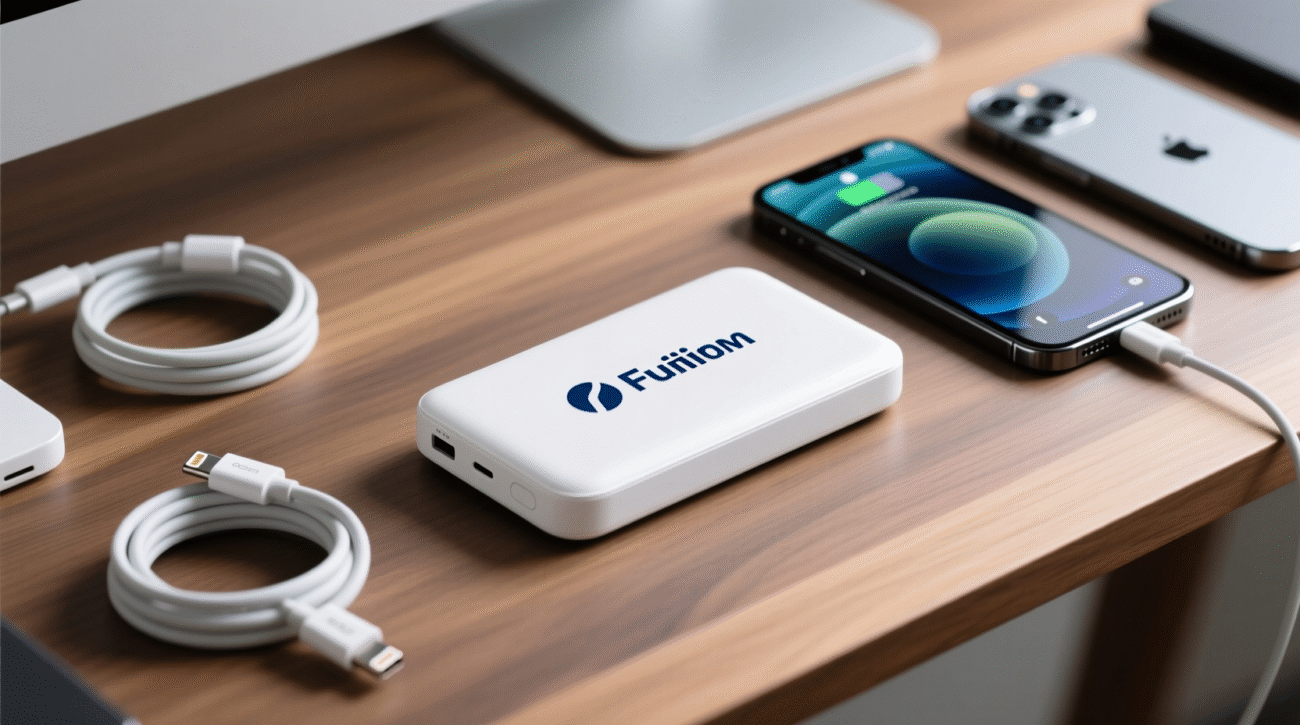 kurumsal baskılı powerbank modelleri