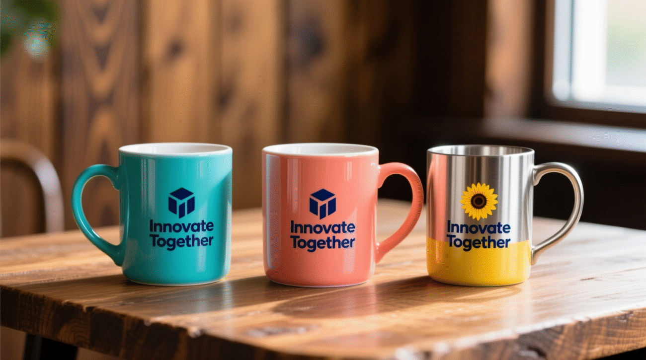 promosyon kupa baskı örnekleri