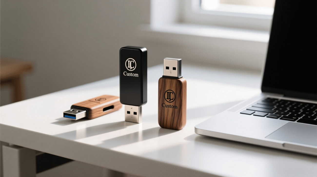 usb bellek promosyon modelleri