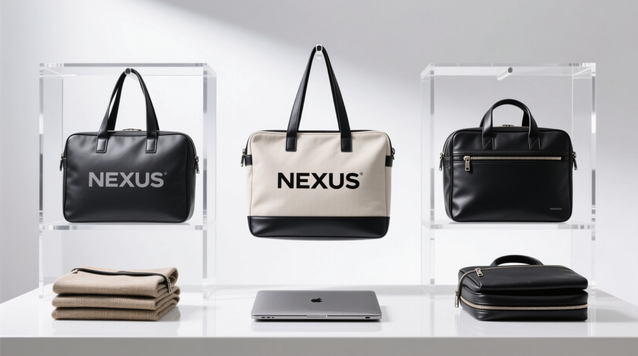 promosyon çanta çeşitleri