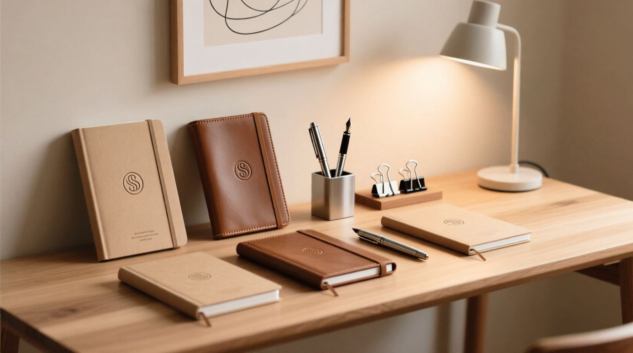 promosyon defter modelleri