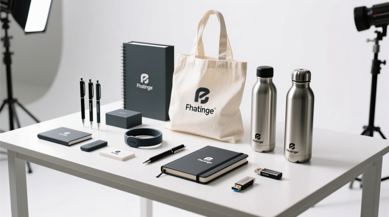 promosyon hediyelik eşyalar koleksiyon görüntüsü