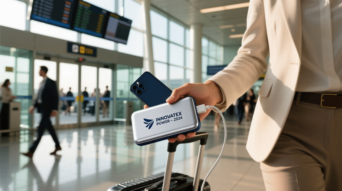 çalışan motivasyonu powerbank promosyon