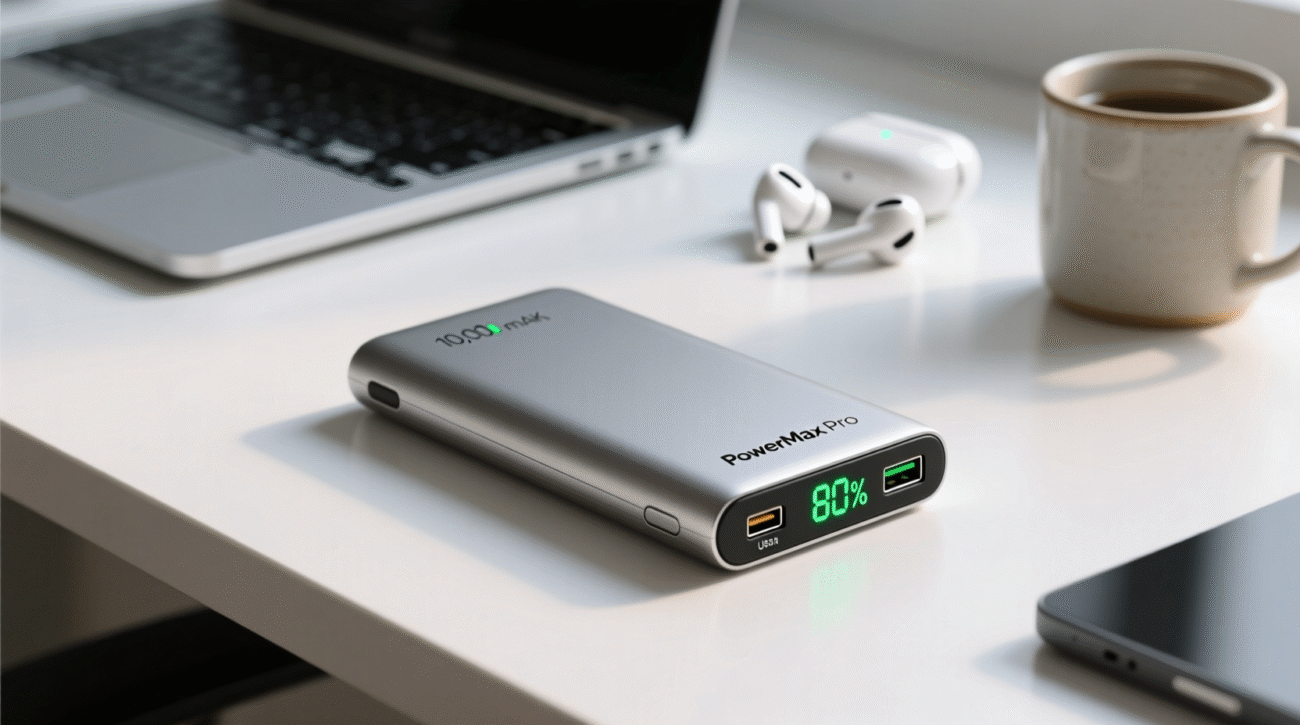 10000 mAh promosyon powerbank fiyatları yüksek kapasiteli modeller