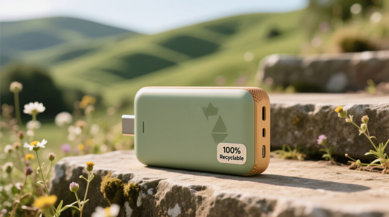 çevre dostu promosyon powerbank fiyatları eco friendly modeller