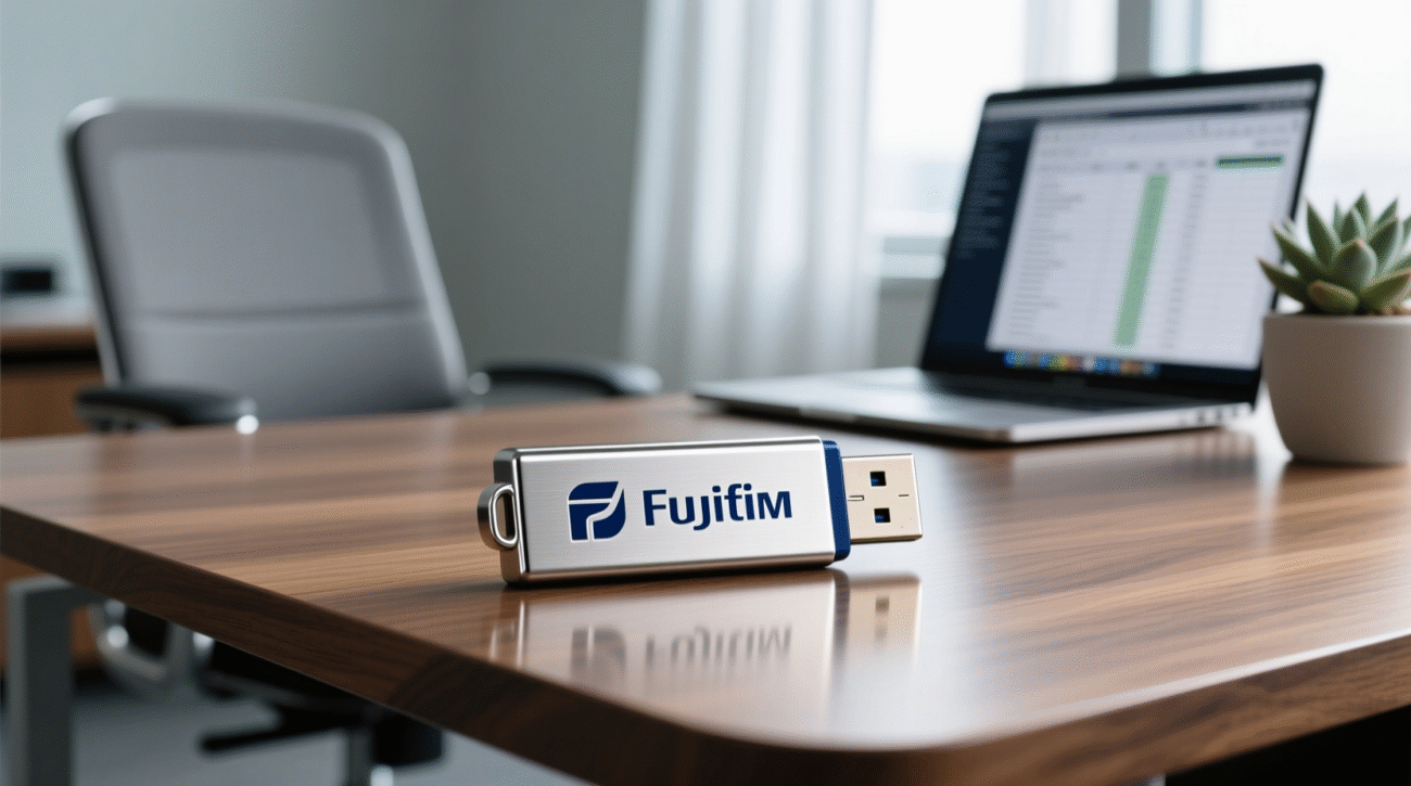 USB promosyon bellek metal tasarım logo baskılı