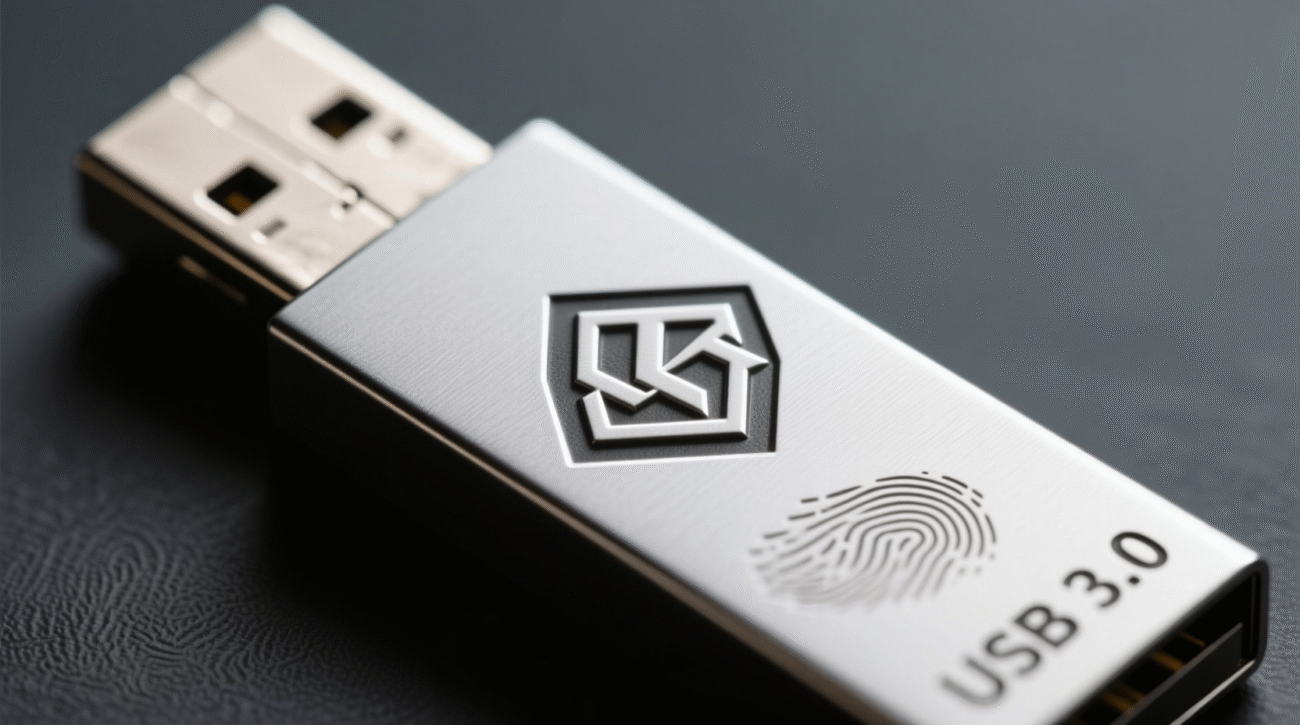 Lazer kazıma logo USB promosyon bellek