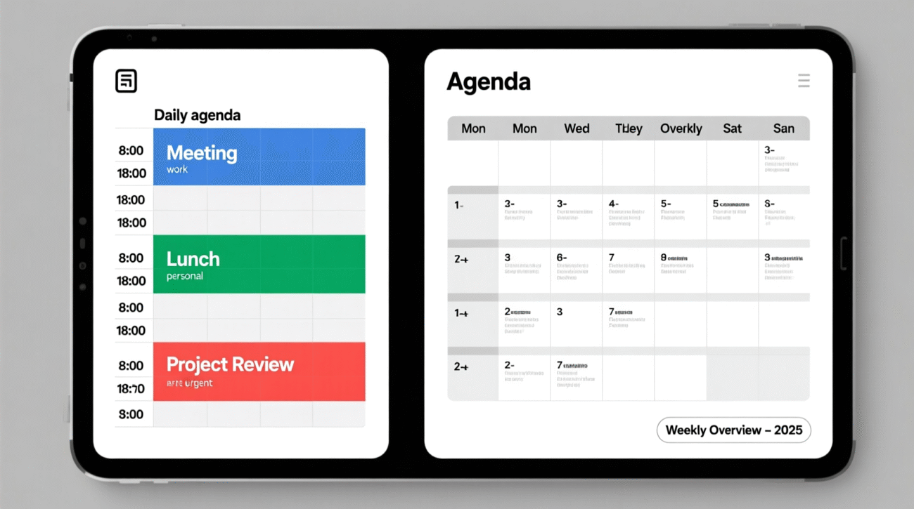 farklı baskılı ajanda modelleri