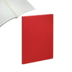 16,5 x 23,5 Perforeli̇  Plike Fantazi Kapak Defter - Görsel 3