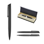 Metal Tükenmez Kalem Seti - Görsel 2